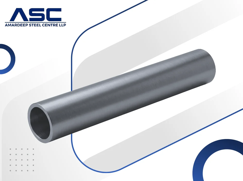 Tantalum Seamless Pipe
